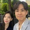 子どものために「タトゥー全部消します、3年かかる予定」　バツイチ恋リア番組で結婚、韓国男性が決断 画像