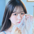 元つばきファクトリー・新沼希空、『FLASH』初登場！色白美ボディあらわに 画像