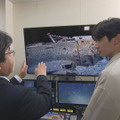 『なぜ君は戦争に？ 綾瀬はるか×News23』ⒸTBS