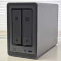 UGREEN DXP2800本体