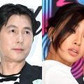 17歳年下モデルとの間に子をもうけた韓国俳優、別の一般女性と結婚説…なぜかモデルが叩かれる事態に 画像