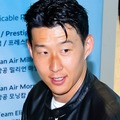 韓国代表FWソン・フンミン、米LA行きの飛行機に乗る。「MLS史上最高額」でロサンゼルスFC加入確実