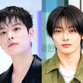 Stray Kids・スンミン＆I.N、魅力全開のビジュアルに釘付け！新AL『KARMA』ティーザー公開 画像