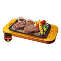 “ほろっと”食感のヒレ肉が旨い！ビッグボーイ「ヒレステーキフェア」7日より開催 画像