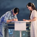 ダヒョン＆ジニョン主演『あの夏、僕たちが好きだったソナへ』、入場者限定プレゼント＆著名人コメント解禁！ 画像