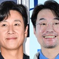 今は亡き2人の名優との思い出、在りし日の笑顔…元K-POPアイドルが投稿した1枚に注目【PHOTO】 画像