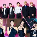 BTSは2位、BLACKPINKは7位…韓国最新「広告モデルブランド評判」の1位に輝いたのは？ 画像