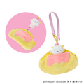 パスケース　2,497円©'25 SANRIO 　CHOCOLATE　著作（株）サンリオ