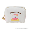 ポーチ　1,980円©'25 SANRIO 　CHOCOLATE　著作（株）サンリオ