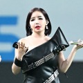 「顔が違う」「太った・痩せた」とビジュアルばかりが話題となる2NE1のパク・ボム、活動中断を発表【全文】 画像