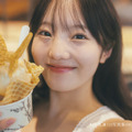 本田真凜1st写真集『MARIN』（C）Kyosuke Azuma