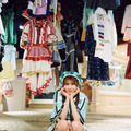 SKE48・菅原茉椰2nd写真集『Opportunity』（白夜書房）　撮影／藤原宏