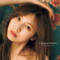 SKE48・菅原茉椰2nd写真集『Opportunity』（白夜書房）　撮影／藤原宏
