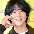 【独自】二階堂ふみとの共演も話題に！“ヒョプ様”ことチェ・ジョンヒョプ、新たな所属事務所と専属契約