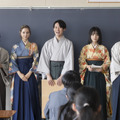 『ちはやふる-めぐり-』（C）日本テレビ