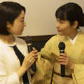 『ちはやふる-めぐり-』（C）日本テレビ