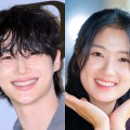 付き合ってる？『ソンジェ』ビョン・ウソク＆キム・ヘユン、センスある応援と返しで話題