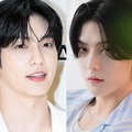 どっちがどっち…？TXT・スビン＆BTOB・ミンヒョク、ファンも困惑の“激似2SHOT”が話題【PHOTO】 画像