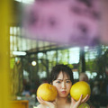 磯山さやか『デビュー25 周年写真集(仮)』©須藤敬一／講談社