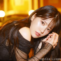田中ちえ美 2nd写真集 先行カット