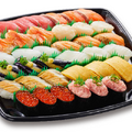 かっぱ寿司、“秋の彩り”が詰まったセットが登場！「大切りまぐろ」など12種類ラインナップ 画像