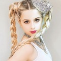 TWICE事務所に「虐待」訴えも…米女性グループVCHAの18歳メンバー、双方合意でJYPと契約終了 画像