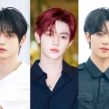 ZB1キム・ジウン＆ジャン・ハオ＆リッキー、緑溢れる自然で見せる爽やかな魅力！新ALコンセプト写真公開 画像