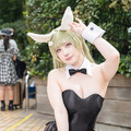 ソーダ『勝利の女神:NIKKE』／璃都（X：@cos39_39）