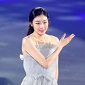 キム・ヨナ、挑発的な美しさがクセになる!! これぞ女王たる所以か【PHOTO】 画像