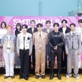 創立30周年の記念&日本開催15年目 「SMTOWN LIVE 2025 in TOKYO」 全16組65名が出演し、約95,000人が熱狂！