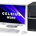 CELSIUS W380