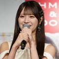 中野愛理【写真：竹内みちまろ】