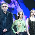 Netflix『ウェンズデー』監督＆キャストが韓国を訪問「韓国に来ることができ感謝」【独自写真】 画像
