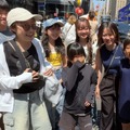 Mrs. GREEN APPLE藤澤が北海道で感動再会「30周年記念夢かなえたろか夏休みSP」 画像