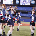 NMB48、31枚目シングル「チューストライク」京セラドーム大阪で初披露 画像