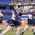 NMB48、31枚目シングル「チューストライク」京セラドーム大阪で初披露