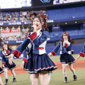 NMB48、31枚目シングル「チューストライク」京セラドーム大阪で初披露