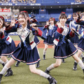 NMB48、31枚目シングル「チューストライク」京セラドーム大阪で初披露