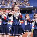 NMB48、31枚目シングル「チューストライク」京セラドーム大阪で初披露