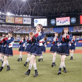 NMB48、31枚目シングル「チューストライク」京セラドーム大阪で初披露