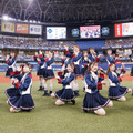 NMB48、31枚目シングル「チューストライク」京セラドーム大阪で初披露