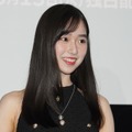 藤岡舞衣【写真：竹内みちまろ】