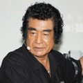 藤岡弘、【写真：竹内みちまろ】