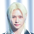 Stray Kids・フィリックス、至近距離SHOTでさらに際立つ容姿端麗さ「お人形みたい」【PHOTO】 画像