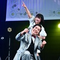 STU48・池田裕楽、徳永ゆうきとデュエット楽曲初披露！“演歌歌手とアイドル”異色コラボ 画像