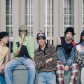 “BTS・TXTの弟グループ”「CORTIS」、初のコンセプトフォト公開！デビュー前から注目の才能集結 画像