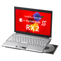 dynabook SS RX2L/W7LW