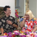テレビに映る“女性芸人”に一目惚れ→視聴者がダメ元アタックで結婚！「新婚さん」全国3都市ツアー企画がスタート 画像