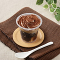 ティラミスコーヒーゼリー（税込329円）