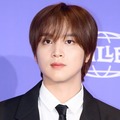 NCT・へチャン、日本で証明写真を撮影?!オフショットが話題「1枚ください」「かわいすぎる」【PHOTO】